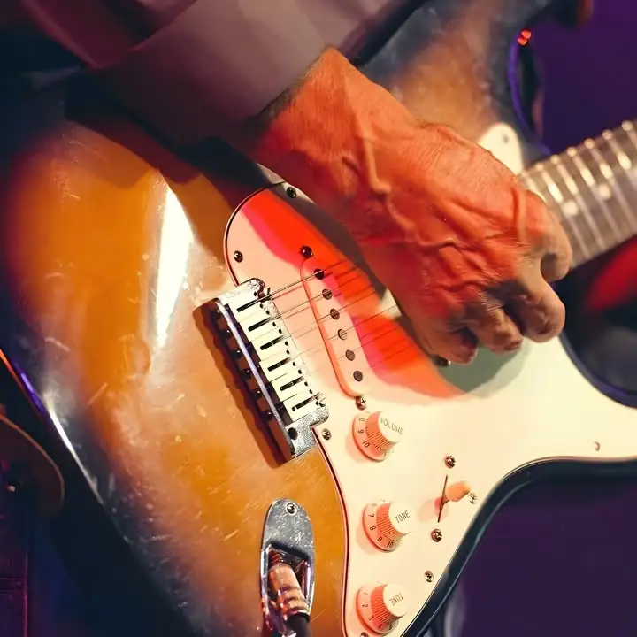 Featured image for “Free live tunes From 7:30pm”