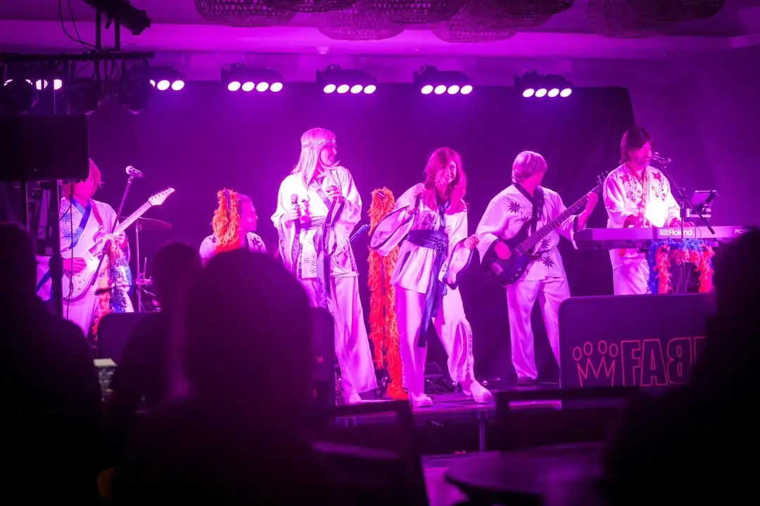 Featured image for “FABBA night was a blast!”