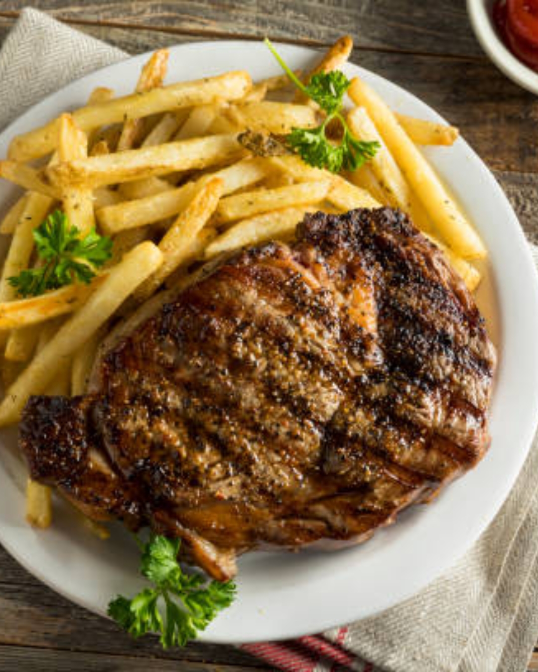 food