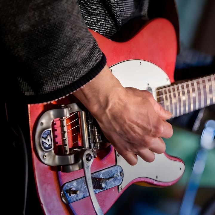 Featured image for “Free live tunes   From 7:30pm”