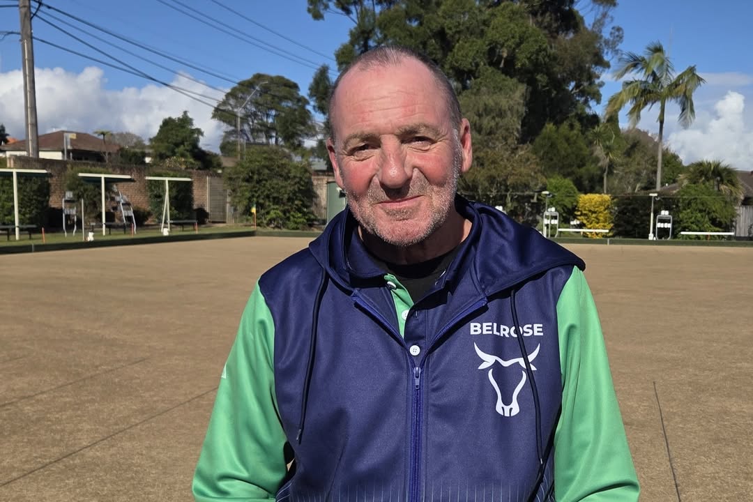 Featured image for “2025 Men’s Minor Singles Winner: Gerry Vicary Triumphs at Club Belrose (bulls)”