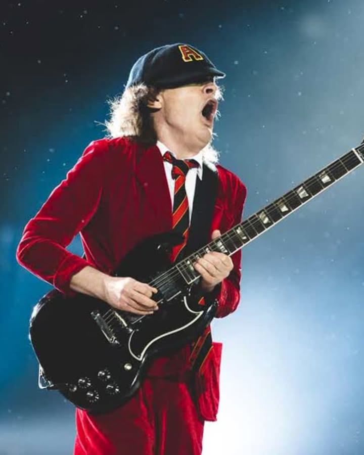 Featured image for “Dirty Deeds Live: Ultimate AC/DC Tribute at Club Belrose”
