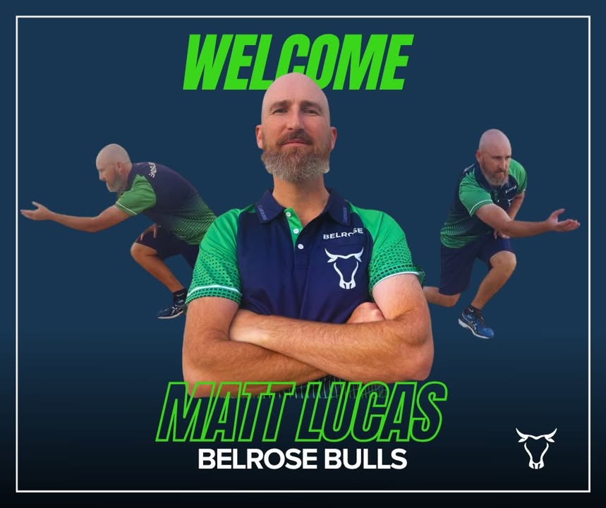 Featured image for “Matthew Lucas Joins Belrose Bulls for NSW Platinum Pennant Season 2025-26”
