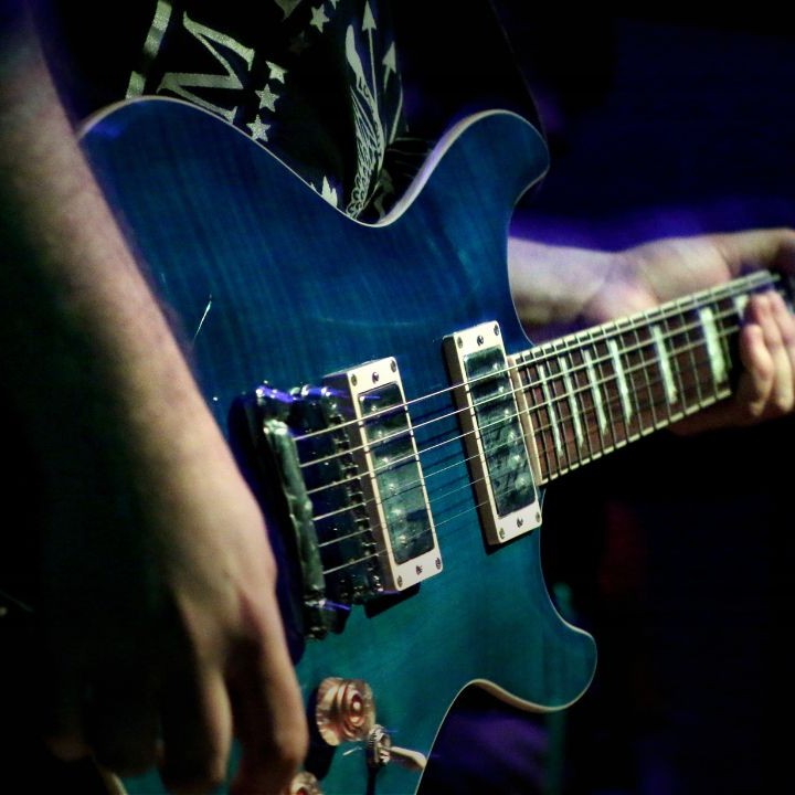Featured image for “Friday Night Entertainment with Jessie May K at Club Belrose”