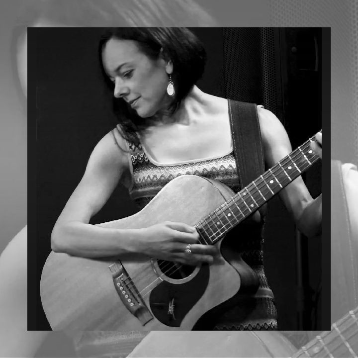 Featured image for “Friday Night Entertainment: Live Tunes with Mandy Wragg at Club Belrose”