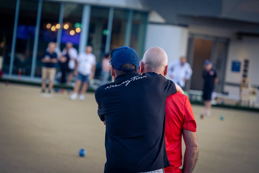 Featured image for “Thursday Twilight Bowls: Sunset Serenity at Club Belrose”