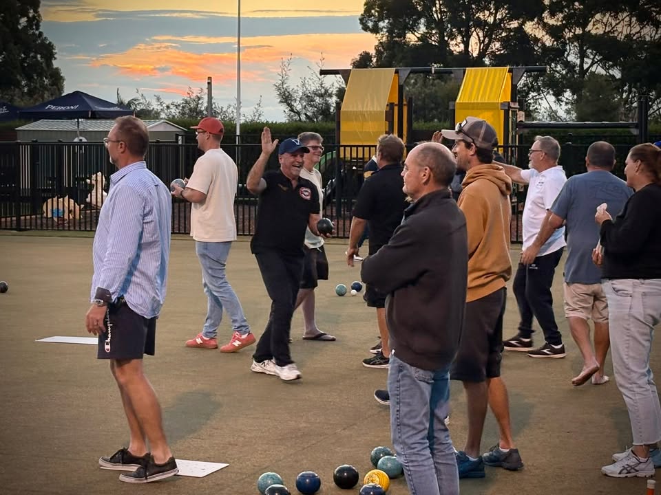 Featured image for “Twilight Bowls Fun at Club Belrose: A Night of Laughter, Competition, and Community Spirit”