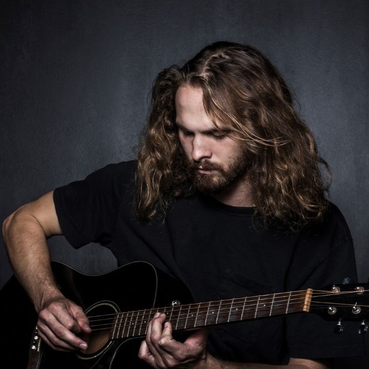 Featured image for “Friday Night Entertainment: Free Live Tunes with Gene Gibson at Club Belrose”