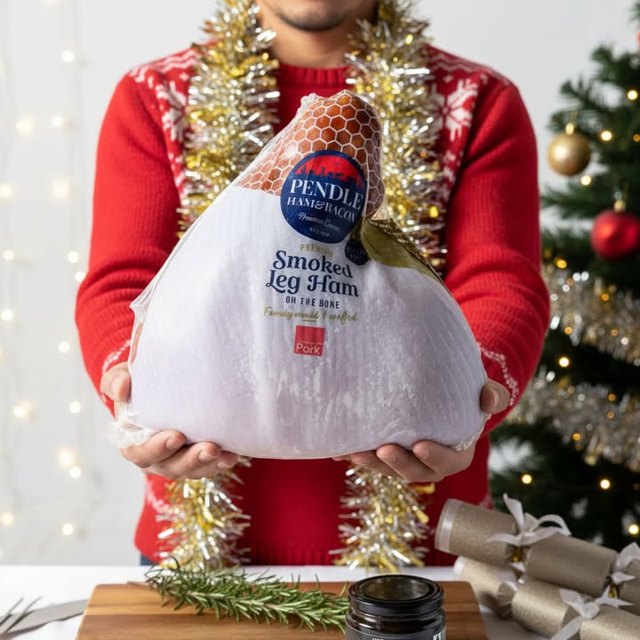 Featured image for “Win One of 50 Christmas Hams at Club Belrose”