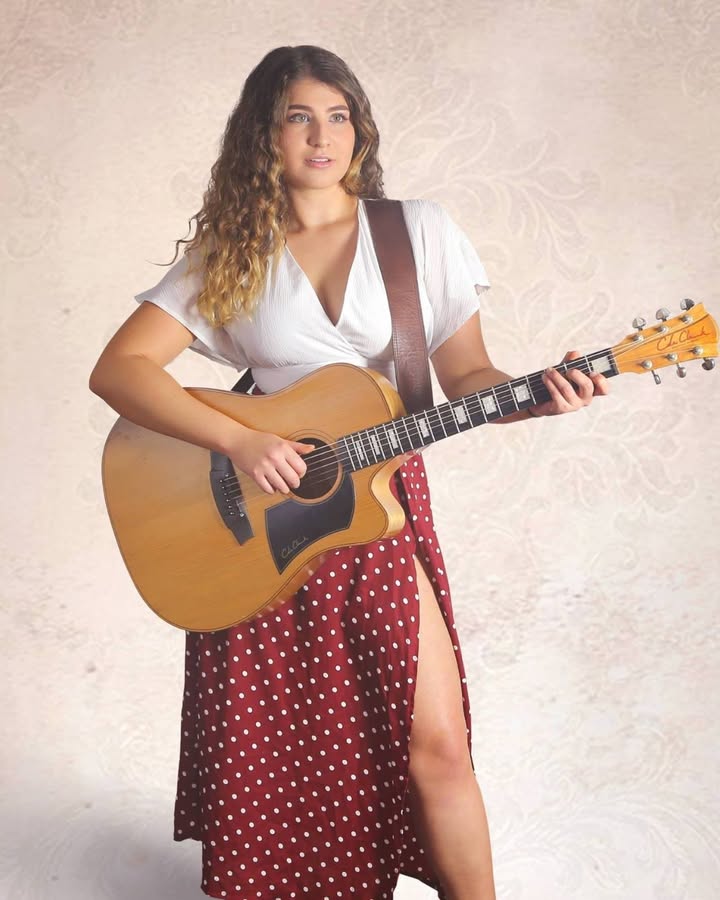 Featured image for “Amy Fredes Live at Club Belrose – Friday 20th Feb”