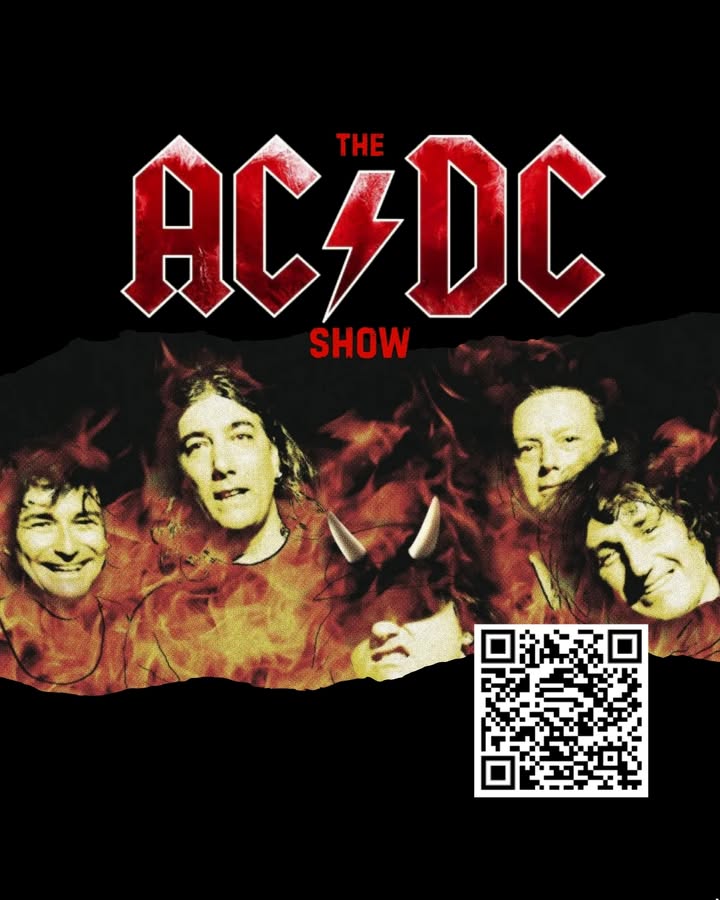 Featured image for “The AC/DC Show: Dirty Deeds at Club Belrose”