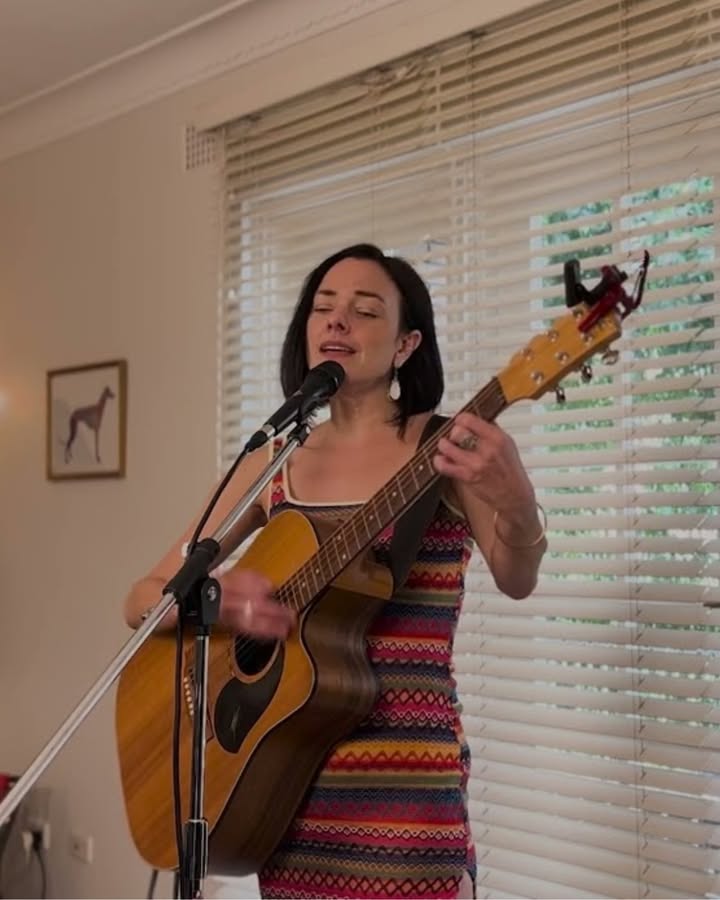 Featured image for “Mandy Wragg Live at Club Belrose This Friday”