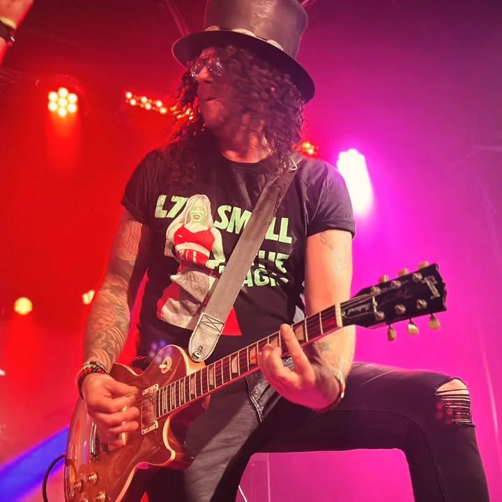 Featured image for “Lies N’ Destruction – Guns N’ Roses Experience at Club Belrose”