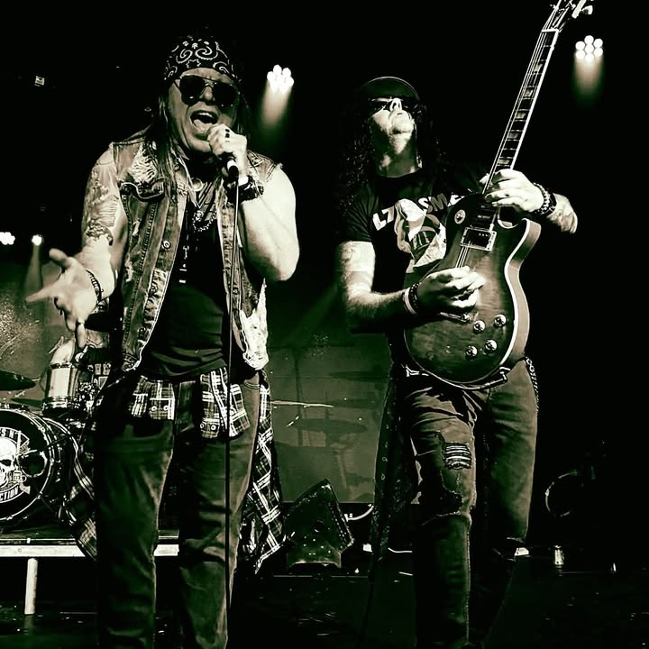 Featured image for “Lies N’ Destruction Paradise Cities Tour at Club Belrose”