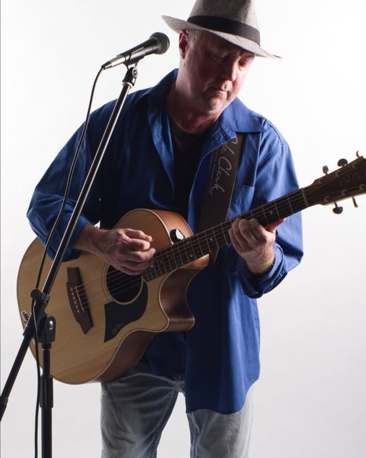 Featured image for “Live Music & Friday Raffles Tonight at Club Belrose”