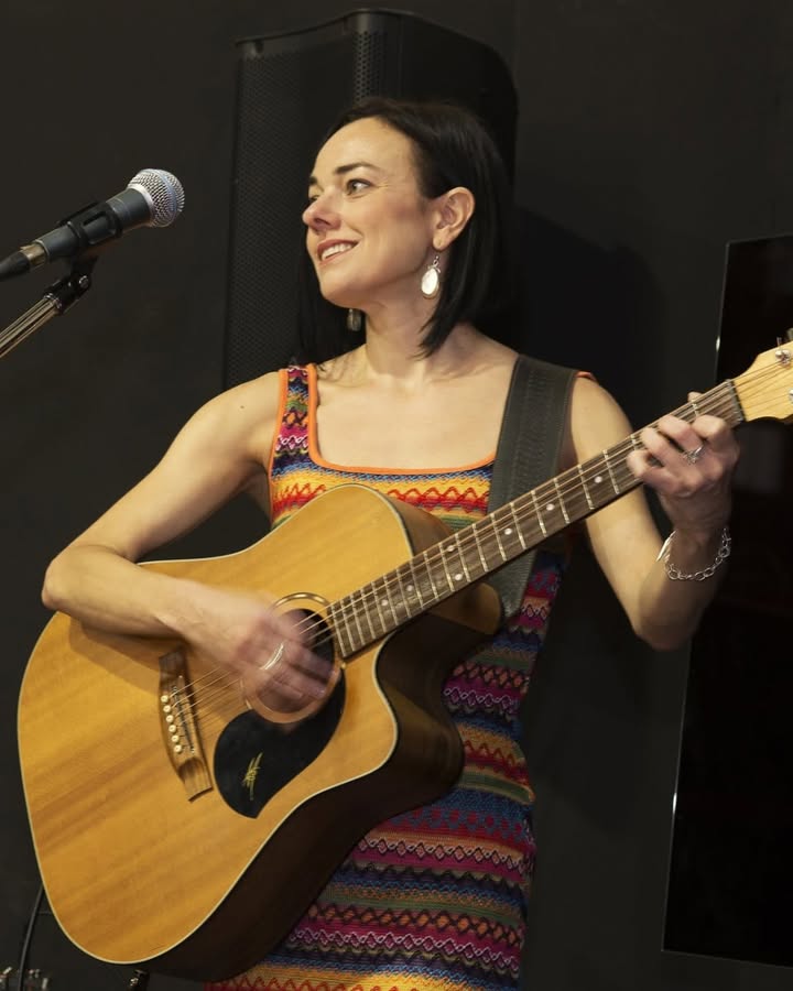 Featured image for “Free Live Music with Mandy Wragg at Club Belrose”